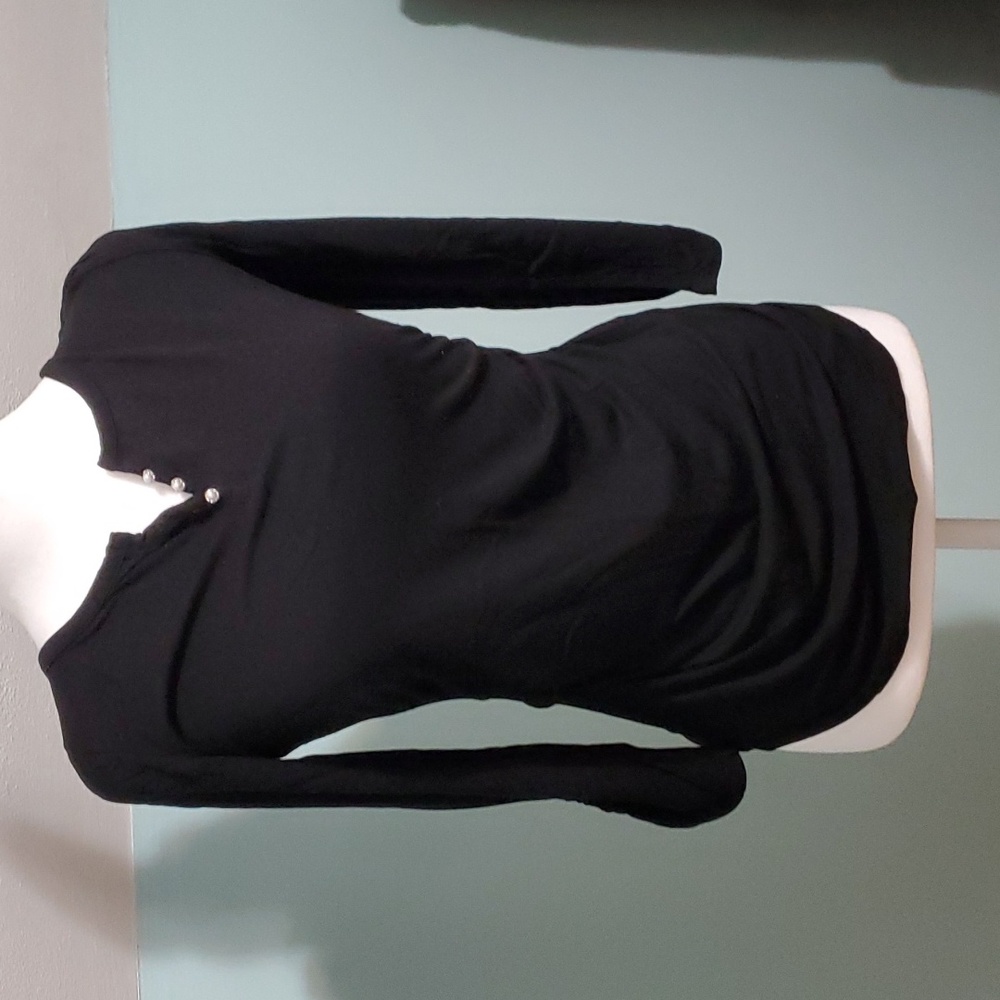 White house black market top